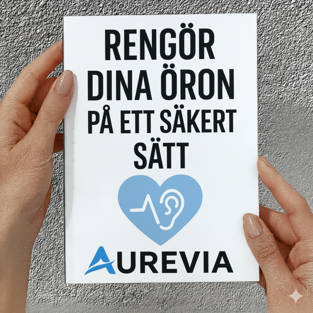 Rengöringsguide